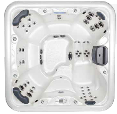 FreeStyle Spas 500 Series