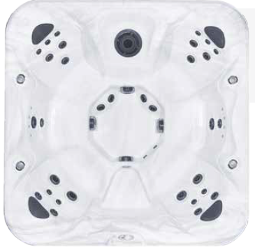 FreeStyle Spas LE Series