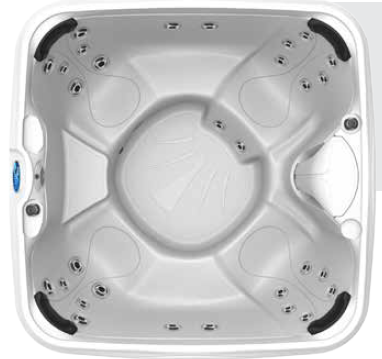 FreeStyle Spas S Series