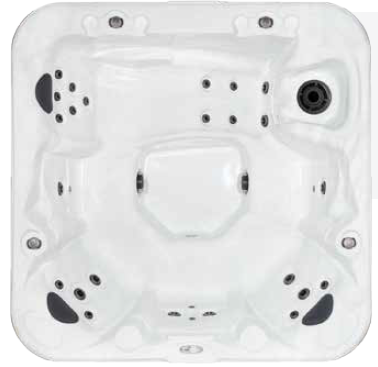 FreeStyle Spas SE Series