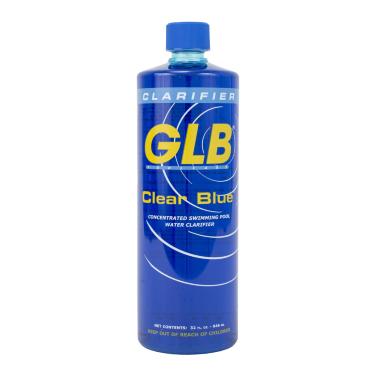 GLB Clear Blue Clarifier