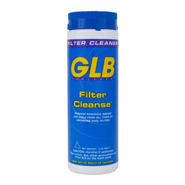 GLB Filter Cleanse