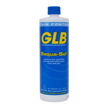 GLB Sequa-Sol Sequestering Agent
