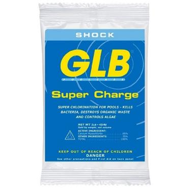 GLB Super Charge Shock Oxidizer