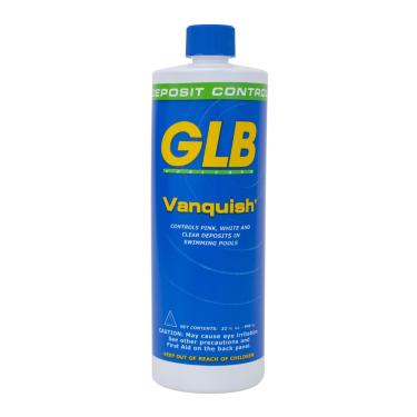 GLB Vanquish