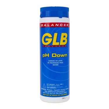 GLB pH Down