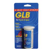 GLB 4-Way Test Strips