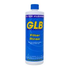 GLB Filter Rinse