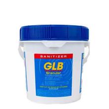 GLB Granular Chlorine 8lb