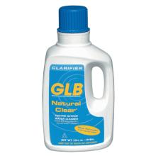 Natural Clear Gallon