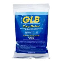 GLB Oxy-Brite Non-Chlorine Shock Oxidizer