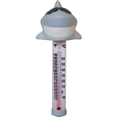 Surfin' Shark Thermometer