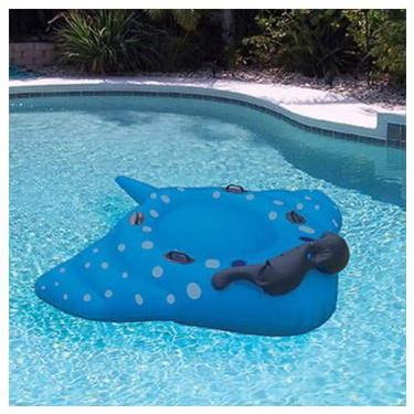Giant Inflatable Sting Ray
