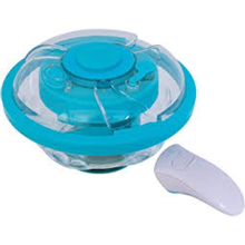 Floating Lights Game UNDERWATER LIGHT SHOW & FOUNTAIN (23600-4PK-EF-01)