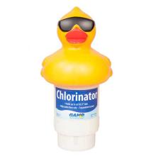 DERBY DUCK POOL DISPENSER