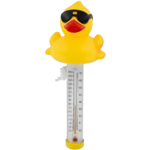 Derby Duck Thermometer
