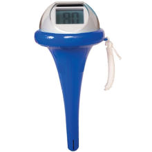 Despensers & Thermometers Game THERMOMETER DIGITAL SOLAR (7966)