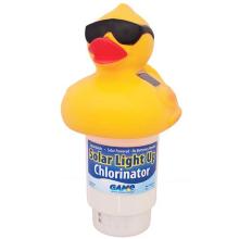 Solar Duck Chlorinator