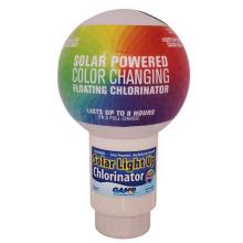 Despensers & Thermometers Game Solar Globe Chlorinator (9002^) Despensers & Thermometers Game Solar Globe Chlorinator (9002^)