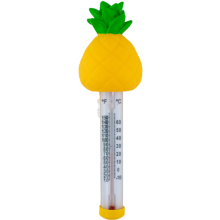 Despensers & Thermometers Game Pineapple Thermometer (GAM130276PDQE01)