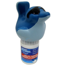 Despensers & Thermometers Game DERBY DOLPHIN DISPENSER (GAME-1003)
