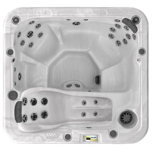 635L - Lounger