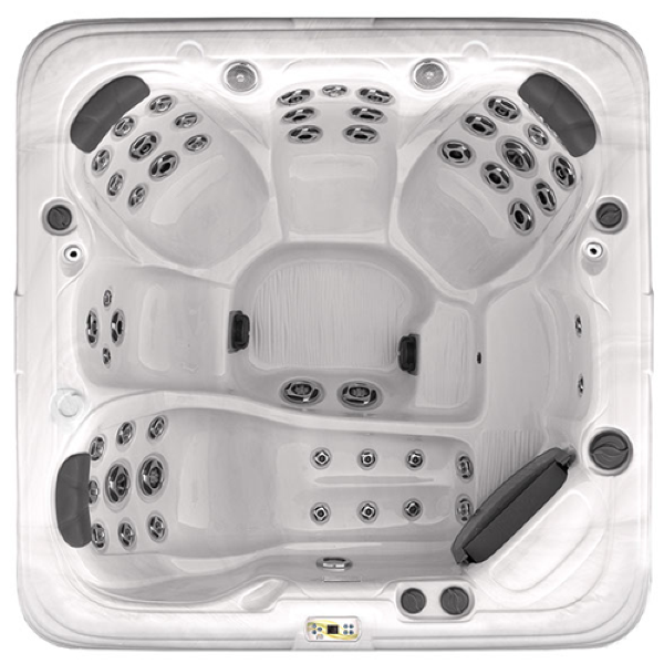 753L - Lounger