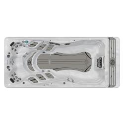 Trainer 18 Deep Swim Spa