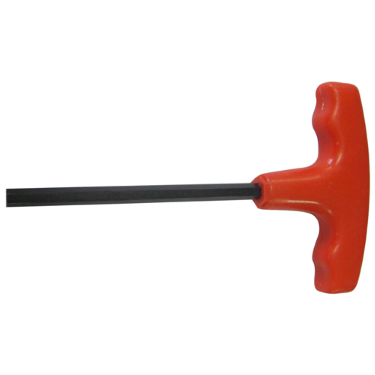 Safety Cover Allen Key