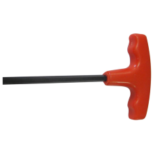Safety Cover Allen Key