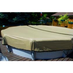 Ultimate Cover - Above Ground Pools Ultimate Cover - Above Ground Pools