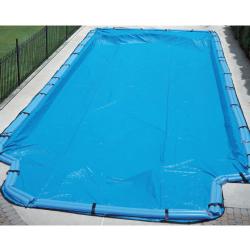Woven Poly Covers - Winter Covers Woven Poly Covers - Winter Covers