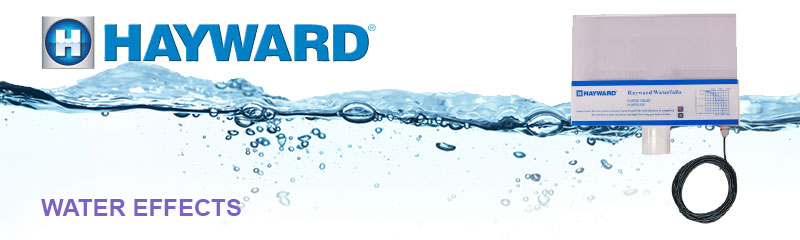 Hayward Inground Pool Water Effects Hayward Inground Pool Water Effects