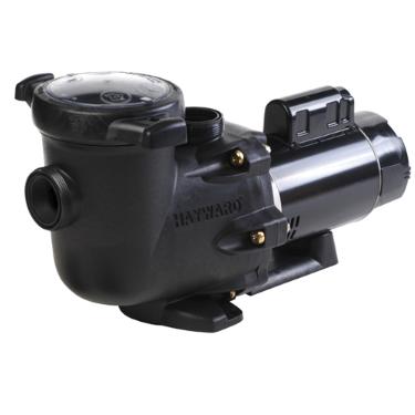 HAYWARD  TRISTAR PUMP 2HP