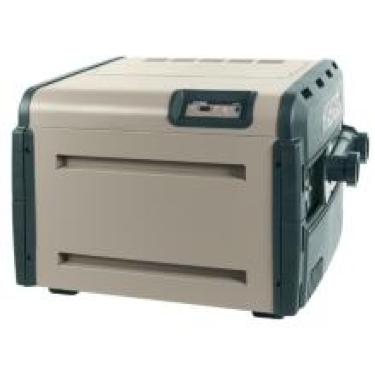 Hayward Pool Products Inc NATURAL GAS POOL HEATER - 400K