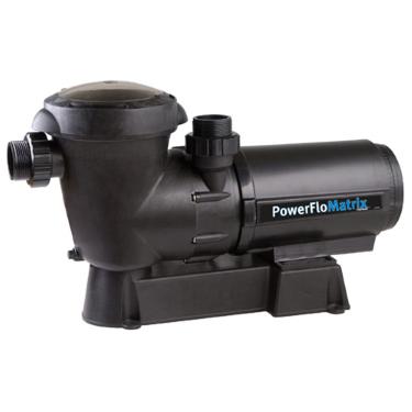 POWER FLO MATRIX 1.5HP 2SP 115V