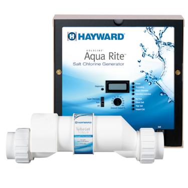 Hayward - AquaRite w- 25K T-Cell