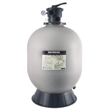 ProSeries 24IN Sand Filter W/2IN VALVE PACK