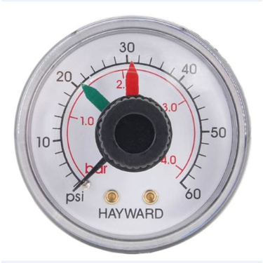 Pressure Gauge