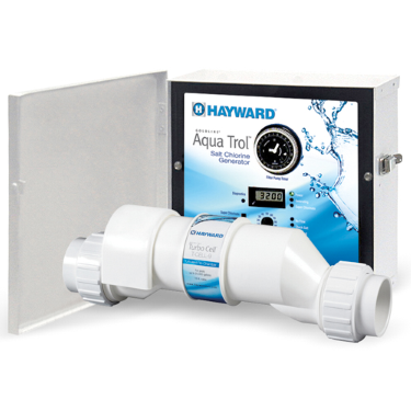 AquaTrol Salt Chlorination System