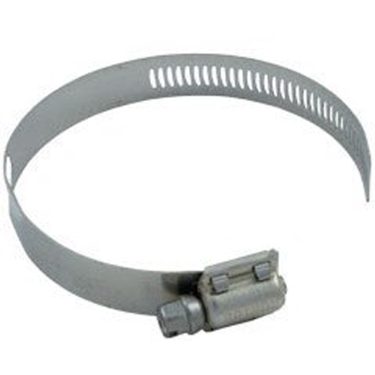 SADDLE CLAMP