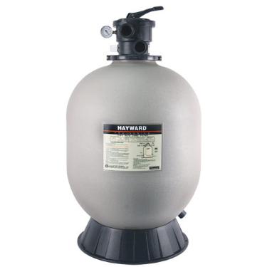 SAND FILTER 18IN WITH 1 1/2IN VALVE