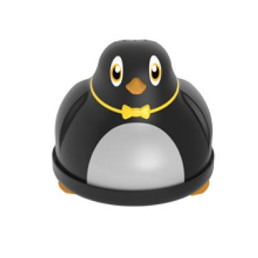 PENGUIN A-G SUCTION CLEANER