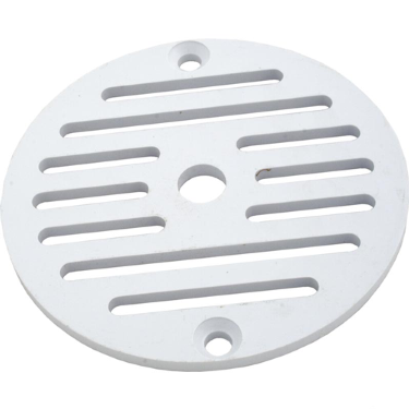 Face Plate Grate Replacement