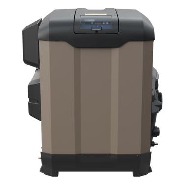Universal HC Series Dual-Fuel Gas Heater