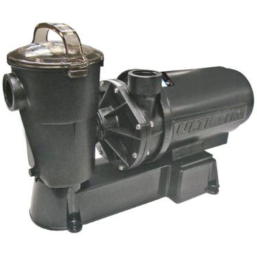 ULTRA PRO - 1HP ABOVE GROUND -Hayward Pool Products Inc 110V