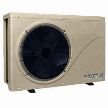 Inground Heaters Hayward HP65B1 Heat Pump  65000 BTU/30AMP (HP65B1)