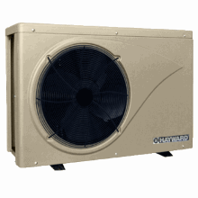 Inground Heaters Hayward HP65B1 Heat Pump 65000 BTU/30AMP (HP65B1) Inground Heaters Hayward HP65B1 Heat Pump 65000 BTU/30AMP (HP65B1)