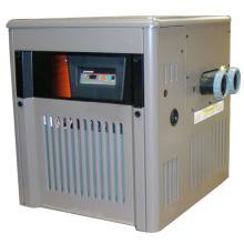 H-Series Electronic Heater (ED2) 150K BTU Natural Gas