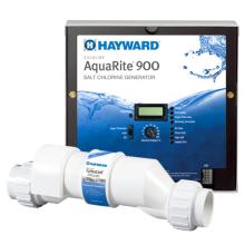 Inground Sanitization Hayward AquaRite Extended Life w/ 40K Cell (AQR940)